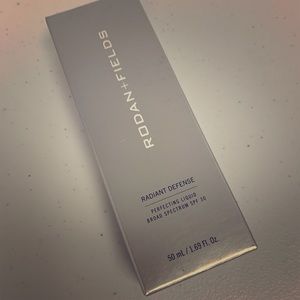 R + F Perfecting Liquid NWT